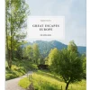 New Mags - Great Escapes Europe