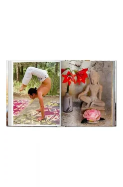 New Mags - Great Escapes Yoga