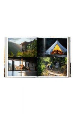 New Mags - Great Escapes Yoga