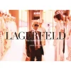 NEW MAGS - Karl Lagerfeld - The Chanel Shows