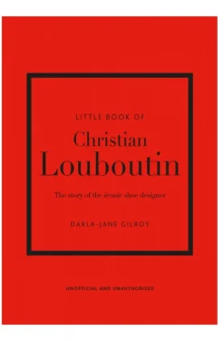 New Mags - Little Book Of Christian Louboutin