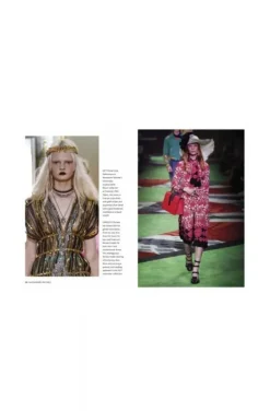 New Mags - Little Book Of Gucci