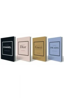 New Mags - Little Book Of Gucci