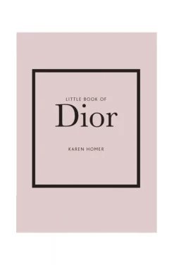 NEW MAGS - LITTLE BOOK OF PRADA BLUE