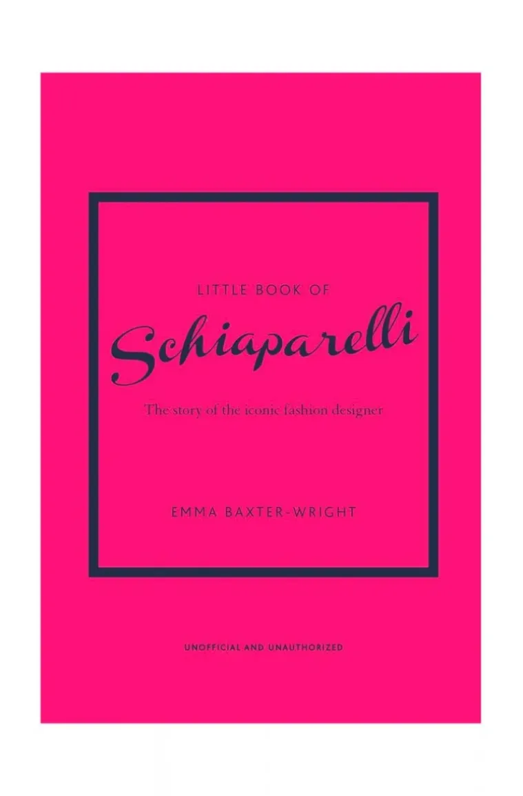 New Mags - Little Book of Valentino