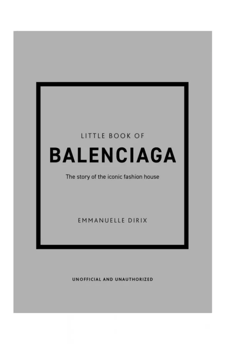 New Mags - Little Book of Schiaparelli