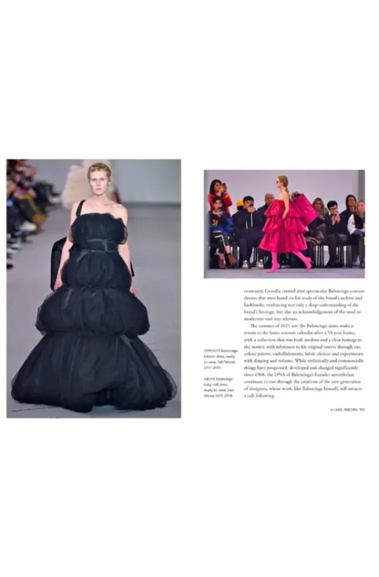 New Mags - Little Book of Schiaparelli