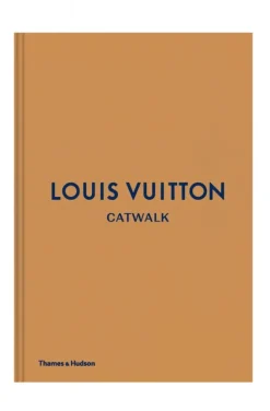 NEW MAGS - LV CATWALK