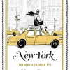 NEW MAGS - New York - Through A Fashion Eye