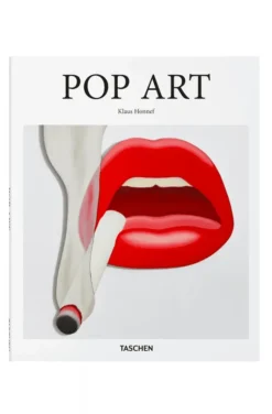New Mags - Pop Art - Basic Art Series
