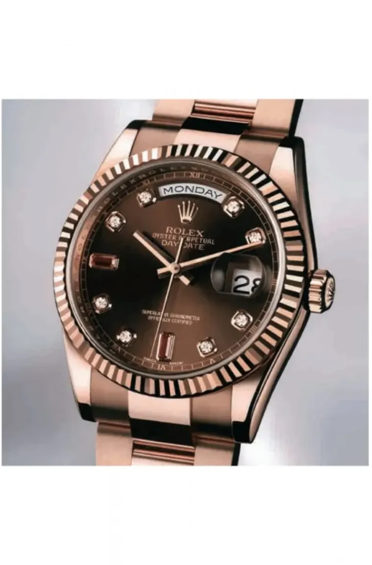 New Mags - Rolex History Icons and Record - Breaking Models