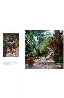 New Mags - Slim Aarons Style