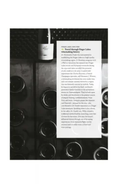 New Mags - The Bucket List: Wine