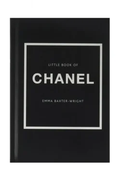 NEW MAGS - The Little book of Chanel