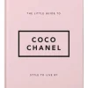 New Mags - The Little Guide to Coco Chanel