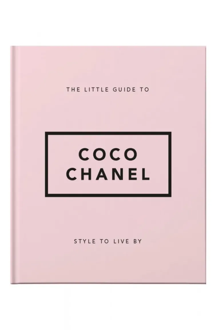 New Mags - The Little Guide to Coco Chanel
