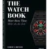 New Mags - The Watch Book