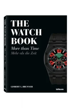 New Mags - The Watch Book