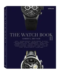 New Mags - The Watch Book II