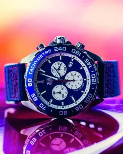 New Mags - The Watch Book II