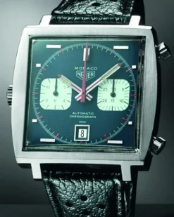 New Mags - The Watch Book II