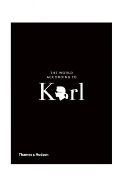 NEW MAGS - The World According to Karl