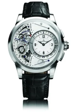 New Mags - The Wristwatch Handbook