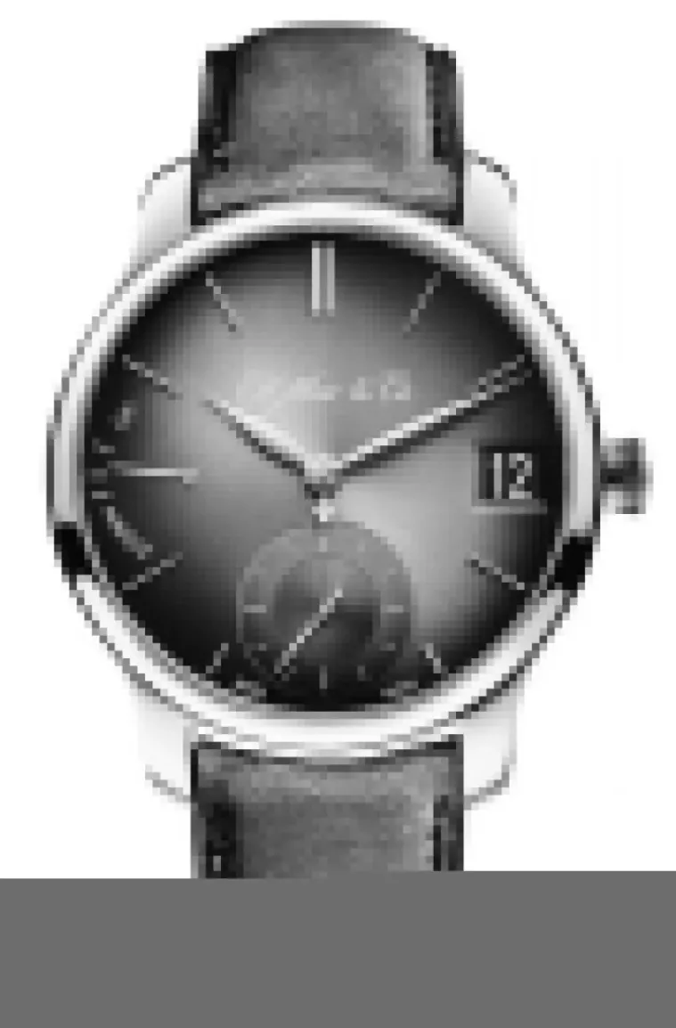 New Mags - The Wristwatch Handbook