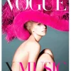 NEW MAGS - Vogue x Music