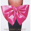 NEW MAGS - YSL Icons