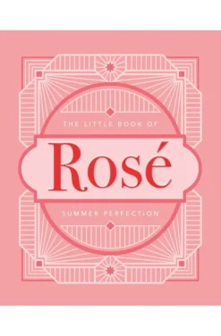 New Mags- Little Book of Rose