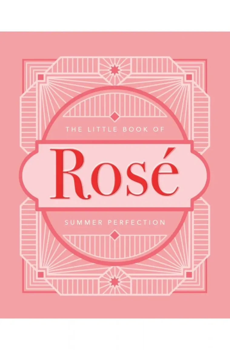 New Mags- Little Book of Rose