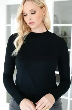 Nümph - Nuvino Blouse Caviar