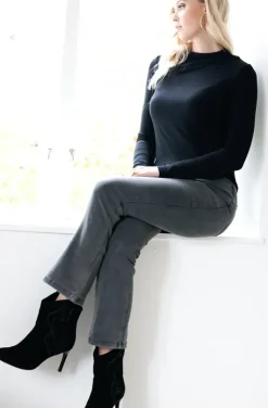 Nümph - Nuvino Blouse Caviar