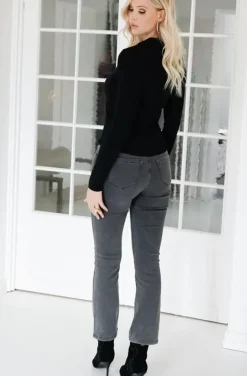 Nümph - Nuvino Blouse Caviar