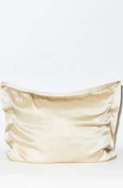Our New Routine - Silk Pillowcase 005 Golden Hour