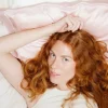 Our New Routine - Silk Pillowcase 008 Rose Quartz