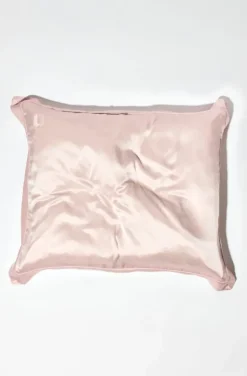 Our New Routine - Silk Pillowcase 008 Rose Quartz