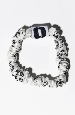 Our New Routine - Slim Hair Ties Print