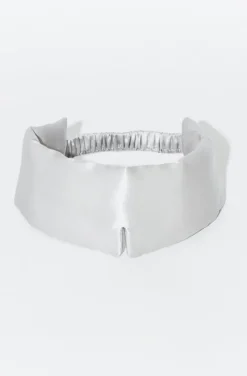 Our New Routine - The Cloud Sleep Mask 002 Light Grey