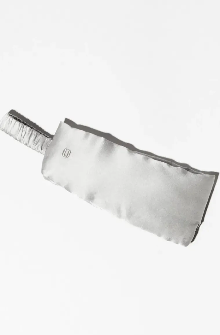 Our New Routine - The Cloud Sleep Mask 002 Light Grey