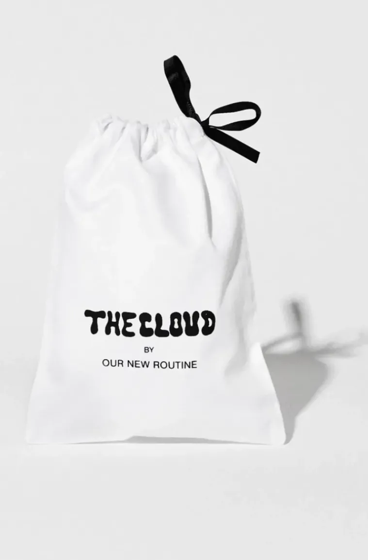 Our New Routine - The Cloud Sleep Mask 002 Light Grey