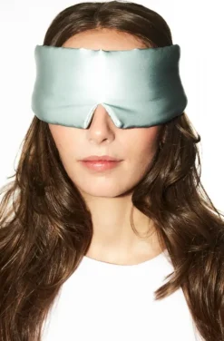 Our New Routine - The Cloud Sleep Mask 007 Aventurine