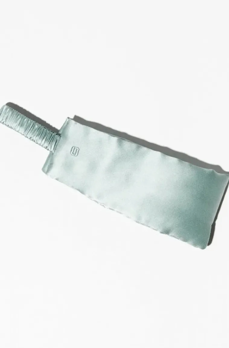Our New Routine - The Cloud Sleep Mask 007 Aventurine