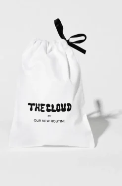 Our New Routine - The Cloud Sleep Mask 007 Aventurine
