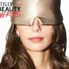 Our New Routine - The Cloud Sleep Mask Tiger's Eye