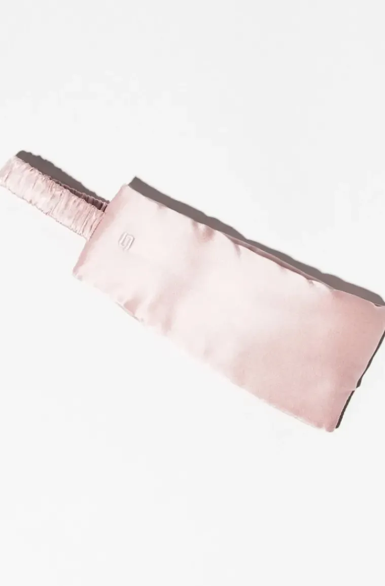 Our New Routine - The Cloud Sleep Mask 008 Rose Quartz