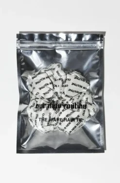 Our New Routine - The Wave Hair Tie