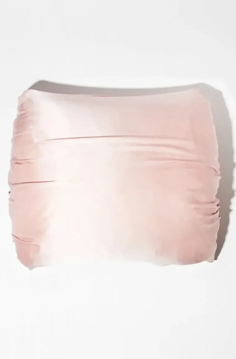 Our New Routine - Travel Pillowcase 008 Rose Quartz