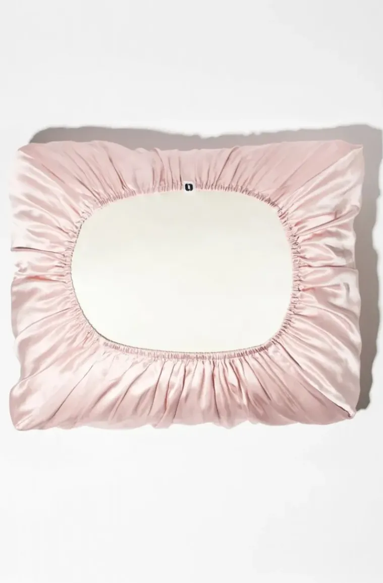 Our New Routine - Travel Pillowcase 008 Rose Quartz